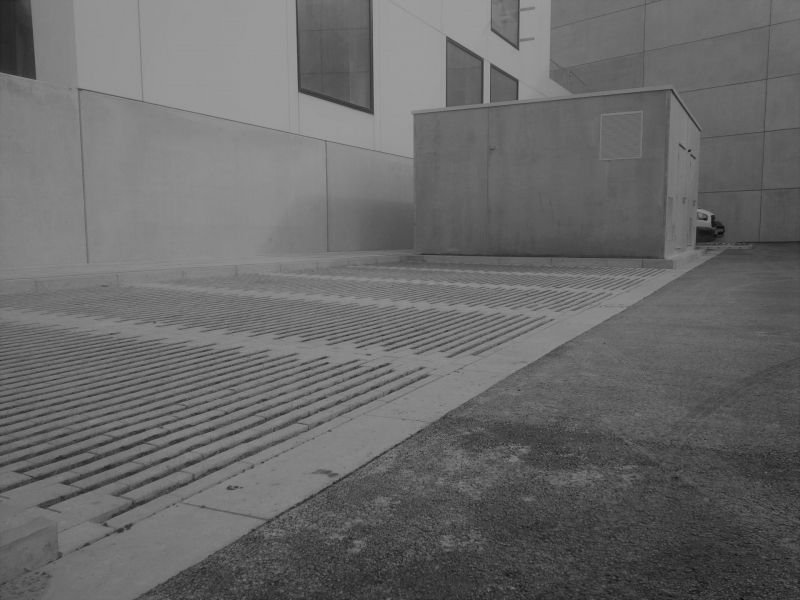 Flanders field - De Witte Kamer - Landschapsarchitectuur en interieurarchitectuur voor kleine, grote en zotte projecten